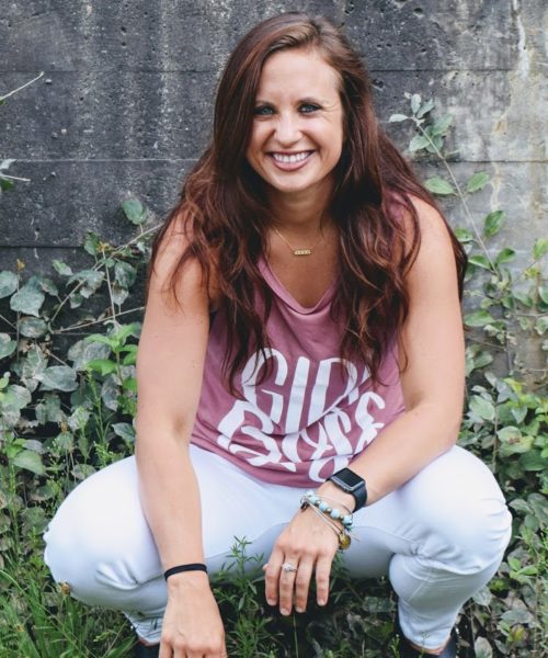 About Founder Lisa Thompson Self Love Beauty