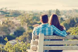 FEAR dating self love beauty