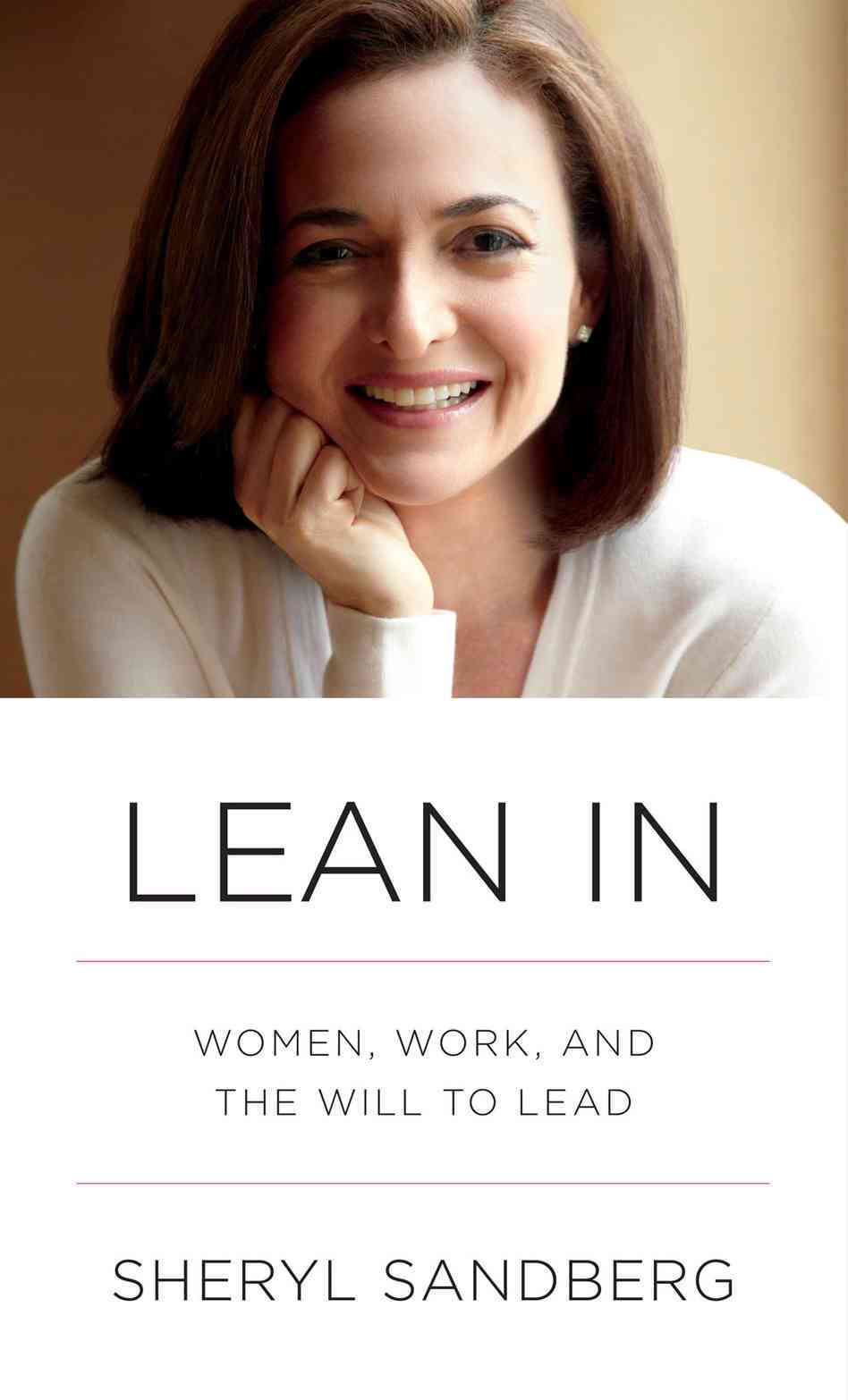 lean-in-book-review Self Love Beauty