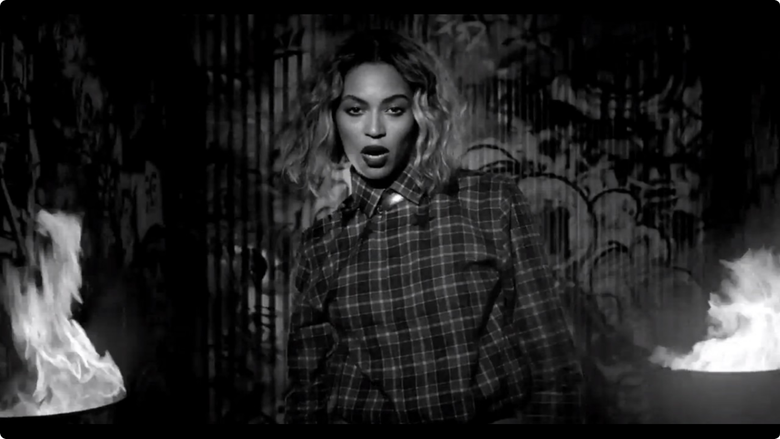 Women Self Love Beauty Beyonce