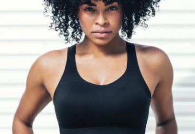 comfortable performance bras