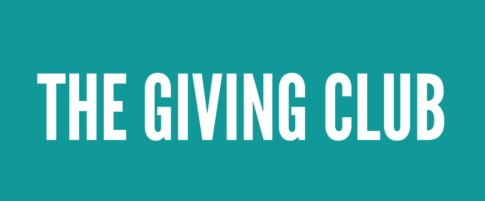 The Giving Club The Giving Club