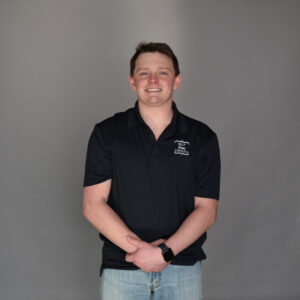 Men's polo shirt with Self Love Beauty logo