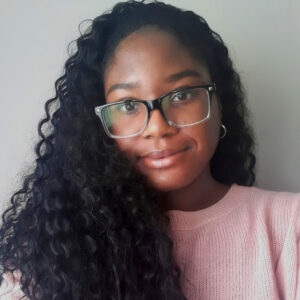 Shamara Watkins Bio Image Shamara Watkins Bio Image