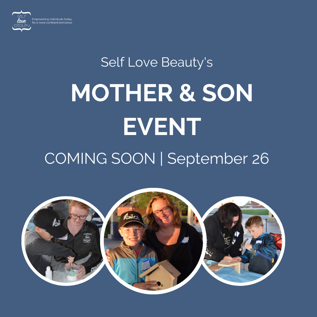 2023 Mother & Son Event