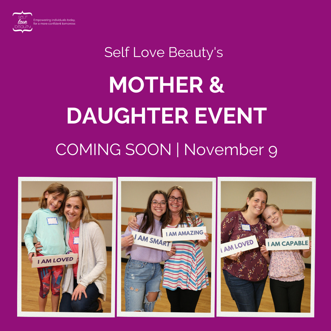 2023 Mother & Daughter Event