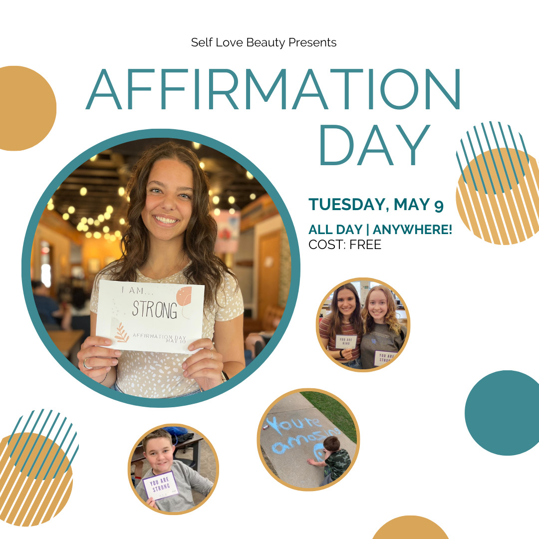 2023 Affirmation Day