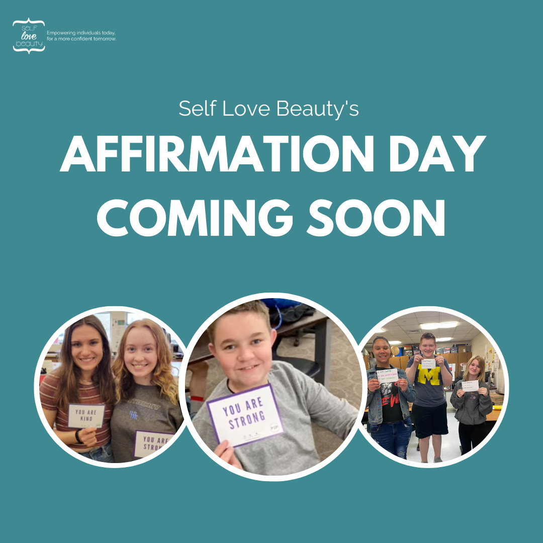 SLB's 2023 Affirmation Day