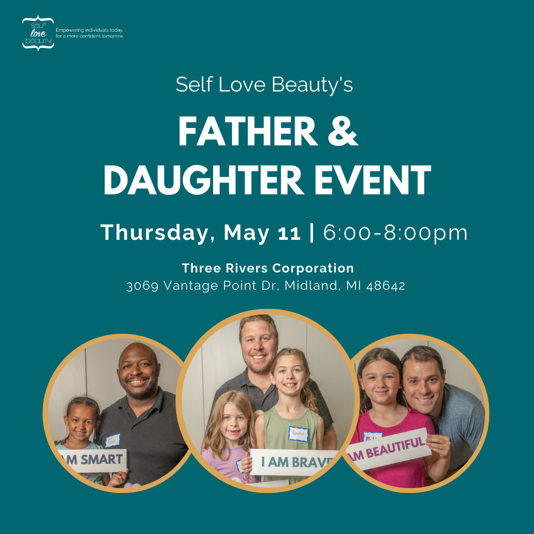 2023 Father & Daughter event