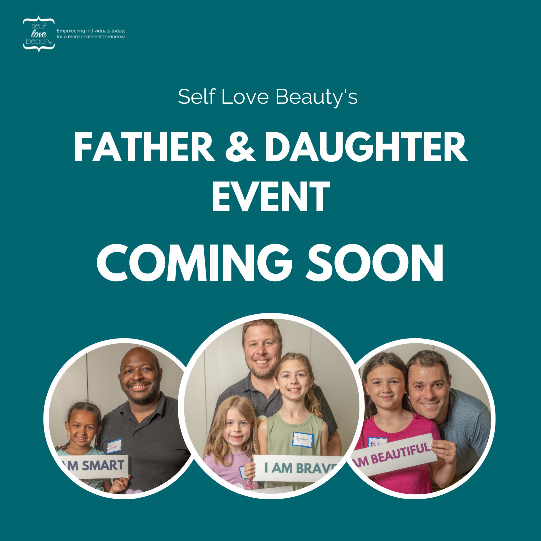 SLB's Father & Daughter Event