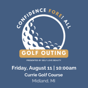 2023 Golf Outing