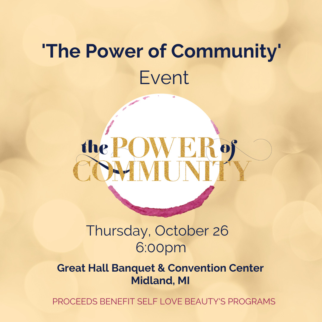 The Power of Community