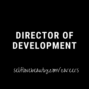 Director of Fund Development